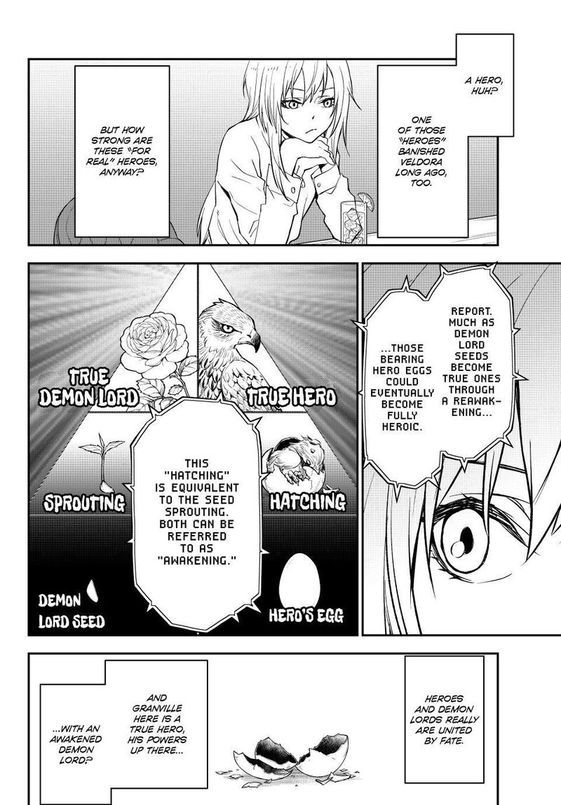 Tensei Shitara Slime Datta Ken - Chapter 136 image 44